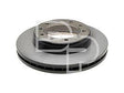 Hydraulic Brake - Rotor 8510R 153122729 153.122729 54301 85858