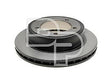 Hydraulic Brake - Rotor 8512R 013001026
