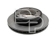 Hydraulic Brake - Rotor 8514R 123443 123480 153122700 153.122700
