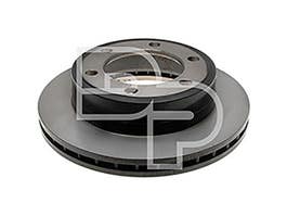 Hydraulic Brake - Rotor 8514R 123443 123480 153122700 153.122700