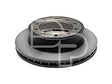 Hydraulic Brake - Rotor 8533R 013001026