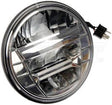 7-Inch Round Led Sealed Beam Headlight 888-5000 27270C 571LD7W5 571.LD7W5 909415