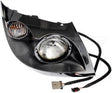 Headlight Assembly 888-5101 3605817C92 56455204 564.55204