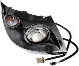 Headlight Assembly 888-5101 3605817C92 56455204 564.55204