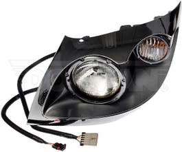 Headlight Assembly 888-5102 3605816C92 56455203 564.55203