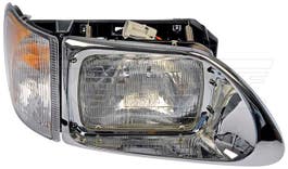 Headlight Assembly 888-5103 3502929C91 3502929C92 3502929C93 3502929C94