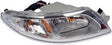 Heavy Duty Headlight 888-5109 31305 33A1101RAS 33A-1101R-AS 3565430C91