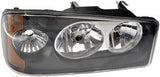 Headlight Assembly 888-5127 25105807 56462021 564.62021 564-62021