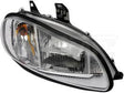 LED Headlight - Right Side 888-5203LED 56446038CRD 564.46038CRD TL27660C