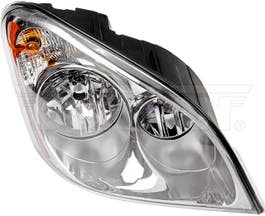 HD Headlight Assembly 888-5205 31320 33G1102RAS 33G-1102R-AS 56446058