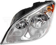HD Headlight Assembly 888-5206 31319 33G1102LAS 33G-1102L-AS 56446057
