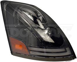 LED Headlight - Right Side 888-5228 56496015SBR 564.96015SBR