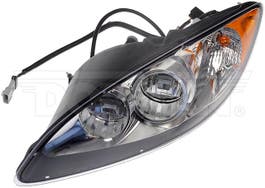 Heavy Duty LED Headlight 888-5229 3596016C93 3596016C94 56455027LD 564.55027LD