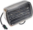Heavy Duty Fog Lamp Assembly 888-5231 573974C91