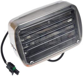 Heavy Duty Fog Lamp Assembly 888-5231 573974C91