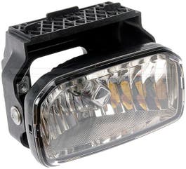 Heavy Duty Fog Lamp Assembly 888-5232 4079807C91 56455219 564.55219