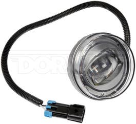 Fog Lamp Assembly 888-5400 56462654LD 564.62654LD 84722510