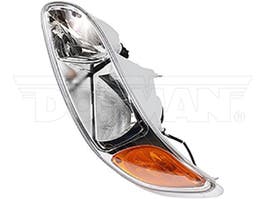 Heavy Duty Headlight 888-5404 33D1101LAS 33D-1101L-AS 33D1101RAS 33D-1101R-AS