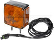 Heavy Duty Turn Signal Light 888-5405 56459054 564.59054
