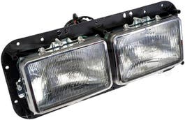Headlight Assembly Right 888-5425 56459044 564.59044