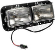 Headlight Assembly Left 888-5426 56459043 564.59043