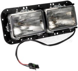 Headlight Assembly Left 888-5426 56459043 564.59043