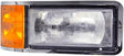 Heavy Duty Headlight 888-5501 25163253 33C1101RASC 33C-1101R-ASC 56462025