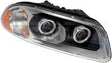 Heavy Duty Hd Led Headlight 888-5503LED 56462023 564.62023 FHL5248 FHL-5248