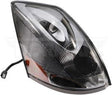 Heavy Duty Headlight 888-5505 31312 32547 3731118RXASD2 373-1118RXASD2