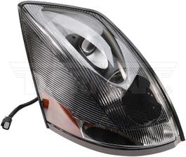 Heavy Duty Headlight 888-5505 31312 32547 3731118RXASD2 373-1118RXASD2