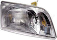 Heavy Duty Headlight 888-5507 3731121RUS 373-1121R-US 56496027 564.96027