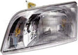 Heavy Duty Headlight 888-5508 3731121LUS 373-1121L-US 56496026 564.96026