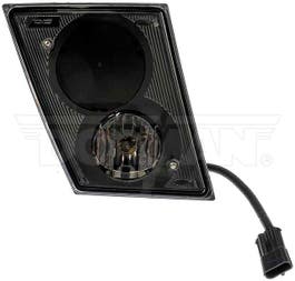Heavy Duty Fog Light 888-5509 3732011RAS 373-2011R-AS 56496033 564.96033