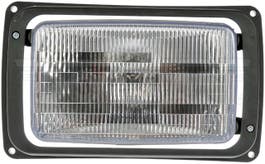 Headlight 888-5515 21077000 2M0516CM 56462026 564.62026