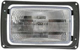 Headlight 888-5515 21077000 2M0516CM 56462026 564.62026