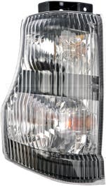 Right Turn Signal Assembly 888-5605 3131511RAS 313-1511R-AS 56456021 564.56021