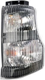 Left Turn Signal Assembly 888-5606 3131511LAS 313-1511L-AS 5645602 564.5602