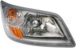 Headlight Right 888-5759 56454016 564.54016 56454019 564.54019