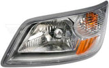 Headlight Left 888-5760 56454017 564.54017