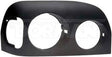 HD Headlight Bezel 889-5209 3401204LUD2 340-1204L-UD2 56446044 564.46044