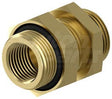 Bulkhead Coupling Fitting 893-104-296-2 8931042962 893 104 296 2 S8931042962