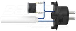 Air System - Heater Kit 894-260-040-2 8942600402 894 260 040 2 S8942600402