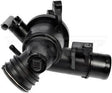 Engine Coolant Thermostat Housing Assembly 902-5848 86040 962198 962-198 96298