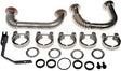 Heavy Duty Exhaust Gas Recirculation Cooler Gasket Kit 904-0999 82096018 820.96018
