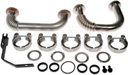 Heavy Duty Exhaust Gas Recirculation Cooler Gasket Kit 904-0999 82096018 820.96018