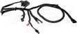 Diesel Exhaust Fluid System Wiring Harness 904-1111 3991596C98