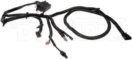 Diesel Exhaust Fluid System Wiring Harness 904-1111 3991596C98