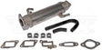 Exhaust Gas Recirculation Cooler Kit 904-121 4E1001 4E-1001 6700011 80097004