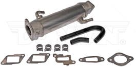 Exhaust Gas Recirculation Cooler Kit 904-121 4E1001 4E-1001 6700011 80097004