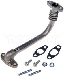 Turbocharger Oil Return Line 904-125 256037 2-56037 599TO23530000 ITH37